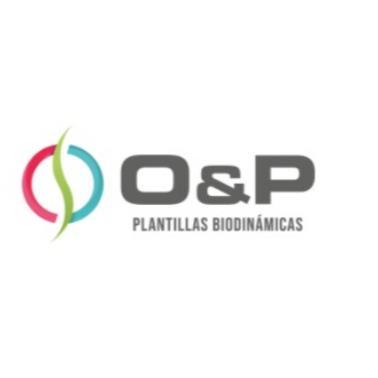 O & P PLANTILLAS BIODINÁMICAS