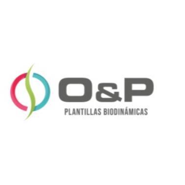 O & P PLANTILLAS BIODINÁMICAS