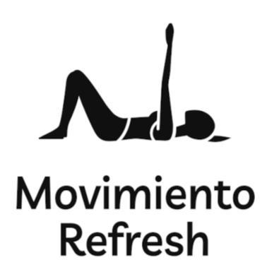 MOVIMIENTO REFRESH