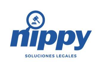 NIPPY SOLUCIONES LEGALES