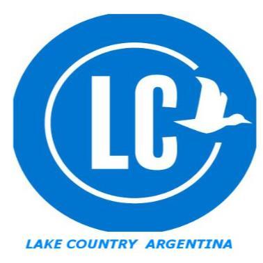 LC LAKE COUNTRY ARGENTINA