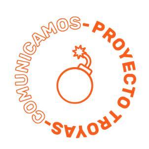 PROYECTO TROYAS COMUNICAMOS