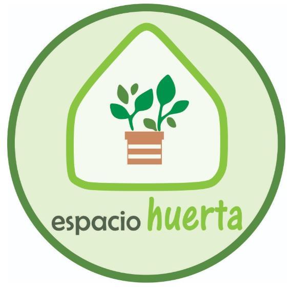 ESPACIO HUERTA