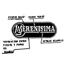 LA SERENISIMA