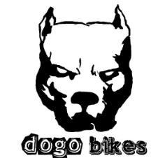 DOGO BIKES