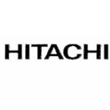 HITACHI