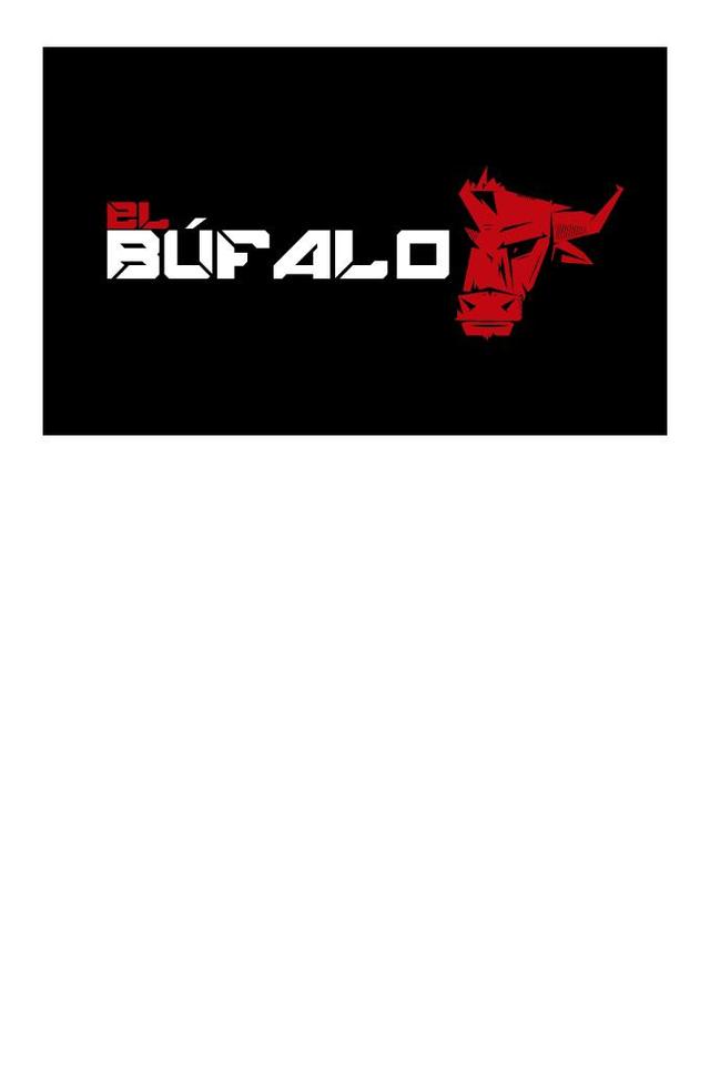 EL BUFALO