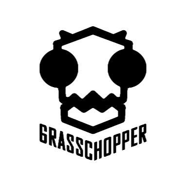 GRASSCHOPPER