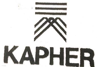 KAPHER