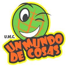 U.M.C. UN MUNDO DE COSAS