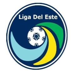 LIGA DEL ESTE