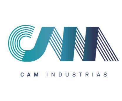 CAM CAM INDUSTRIAS