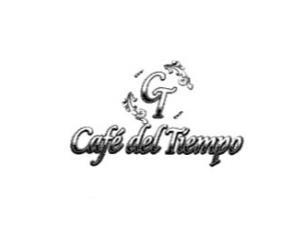 CT CAFE DEL TIEMPO