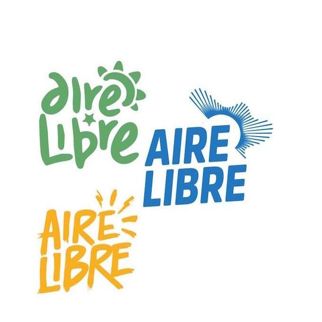 AIRE LIBRE AIREE LIBRE AIRE LIBRE