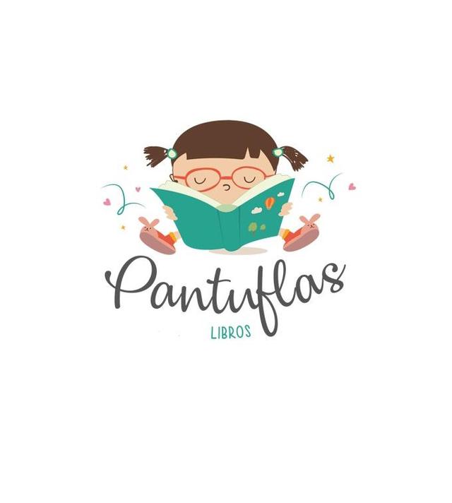 PANTUFLAS LIBROS