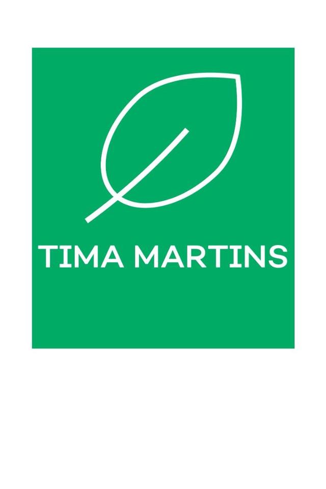 TIMA MARTINS