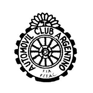 AUTOMOVIL CLUB ARGENTINO F.I.A. F.I.T.A.C.