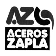 AZ ACEROS ZAPLA