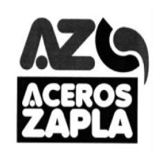 AZ ACEROS ZAPLA