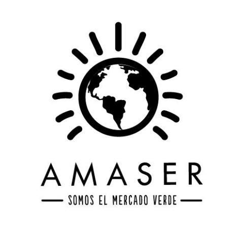 AMASER SOMOS EL MERCADO VERDE