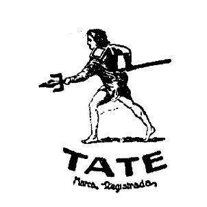 TATE