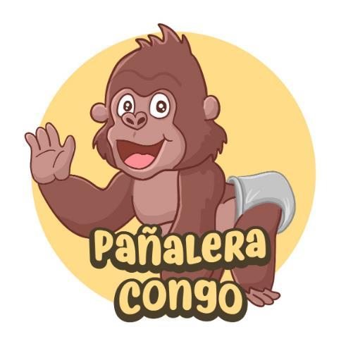 PAÑALERA CONGO