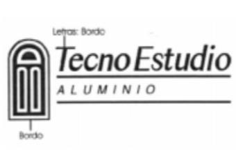 TECNO ESTUDIO ALUMINIO