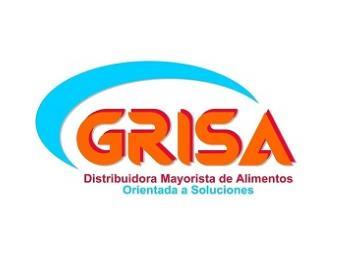 GRISA - DISTRIBUIDORA MAYORISTA DE ALIMENTOS ORIENTADA A SOLUCIONES