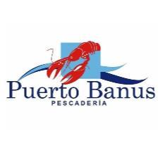 PUERTO BANUS PESCADERÍA