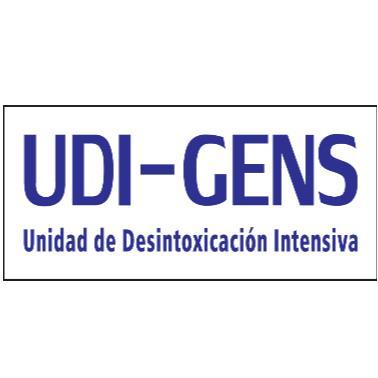 UDI GENS UNIDAD DE DESINTOXICACIÓN INTENSIVA