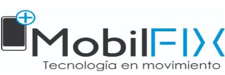 MOBILFIX TECNOLOGIA EN MOVIMIENTO