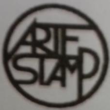 ARTE STAMP