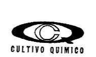 CQ CULTIVO QUIMICO