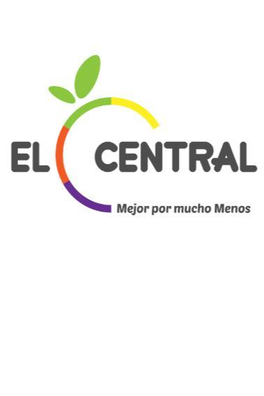 EL CENTRAL MEJOR POR MUCHO MENOS