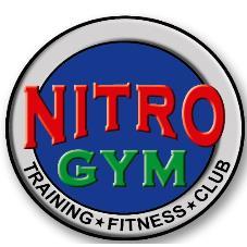 NITROGYM TRAINING FITNESS CLUB