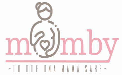 MOMBY LO QUE UNA MAMA SABE