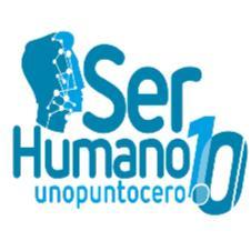 SER HUMANO UNO PUNTO CERO 1.0