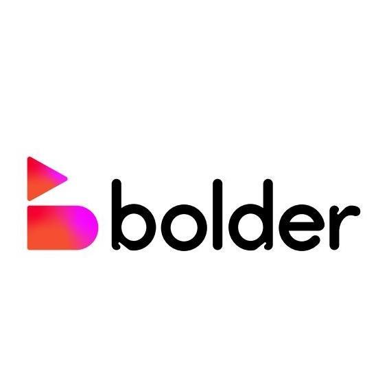 BOLDER