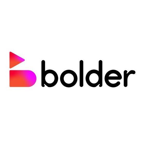 BOLDER