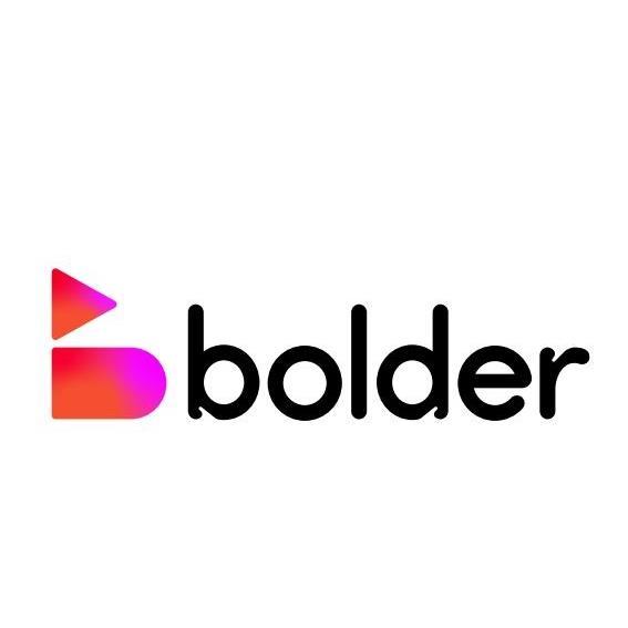 BOLDER