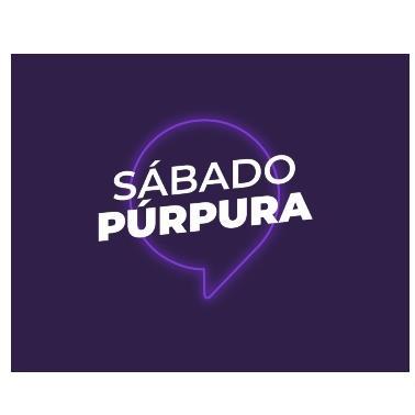 SÁBADO PÚRPURA