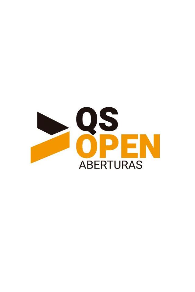 QS OPEN ABERTURAS