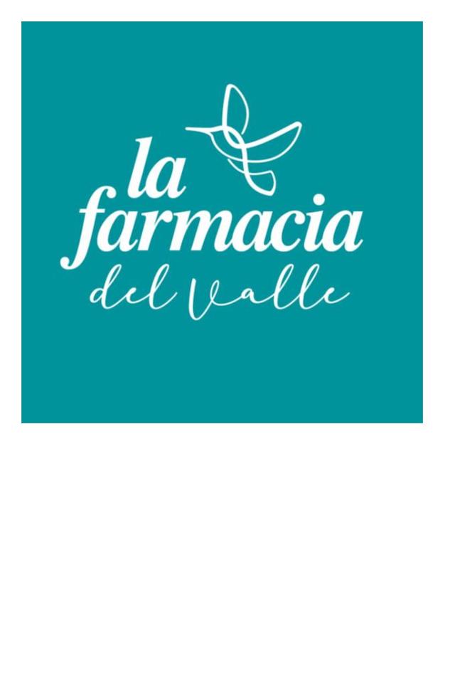 LA FARMACIA DEL VALLE