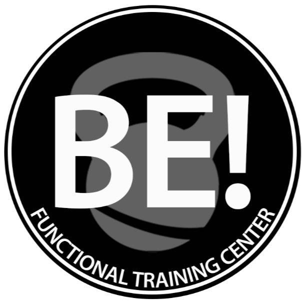 BE! FUNCTIONAL TRAINING CENTER