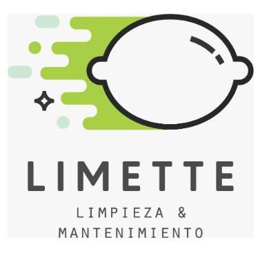 LIMETTE LIMPIEZA & MANTENIMIENTO