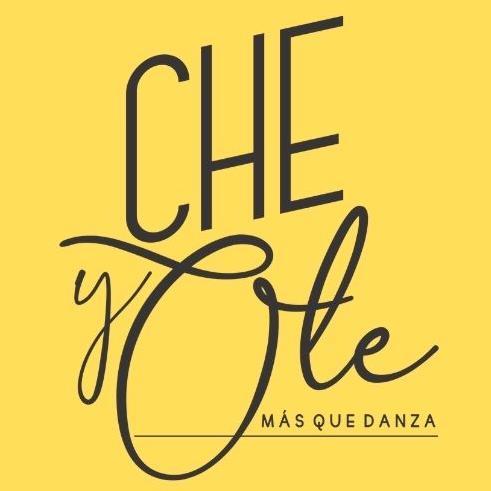 CHE Y OLE - MAS QUE DANZA