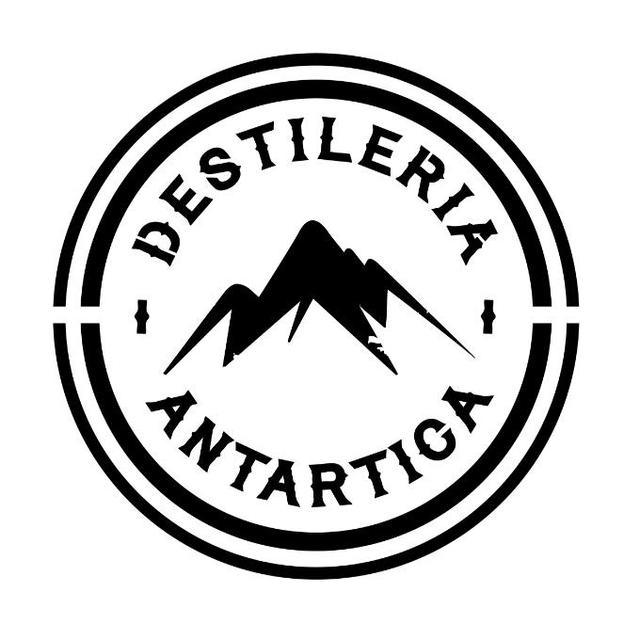 DESTILERIA ANTARTICA