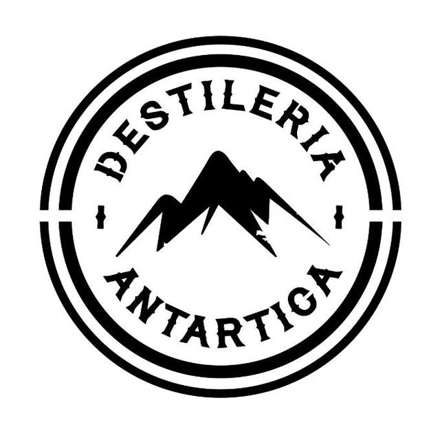 DESTILERIA ANTARTICA