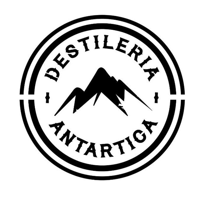 DESTILERIA ANTARTICA