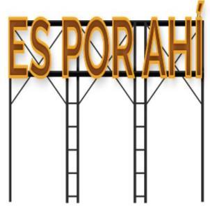 ES POR AHÍ MEDIODÍA EN AMÉRICA